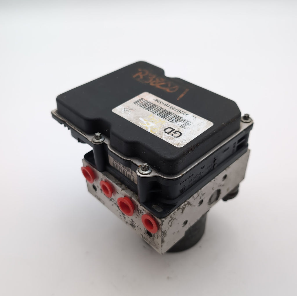 2007 2008 Saturn Outlook 3.6L ABS Anti Lock Brake Pump Control Unit 25821432