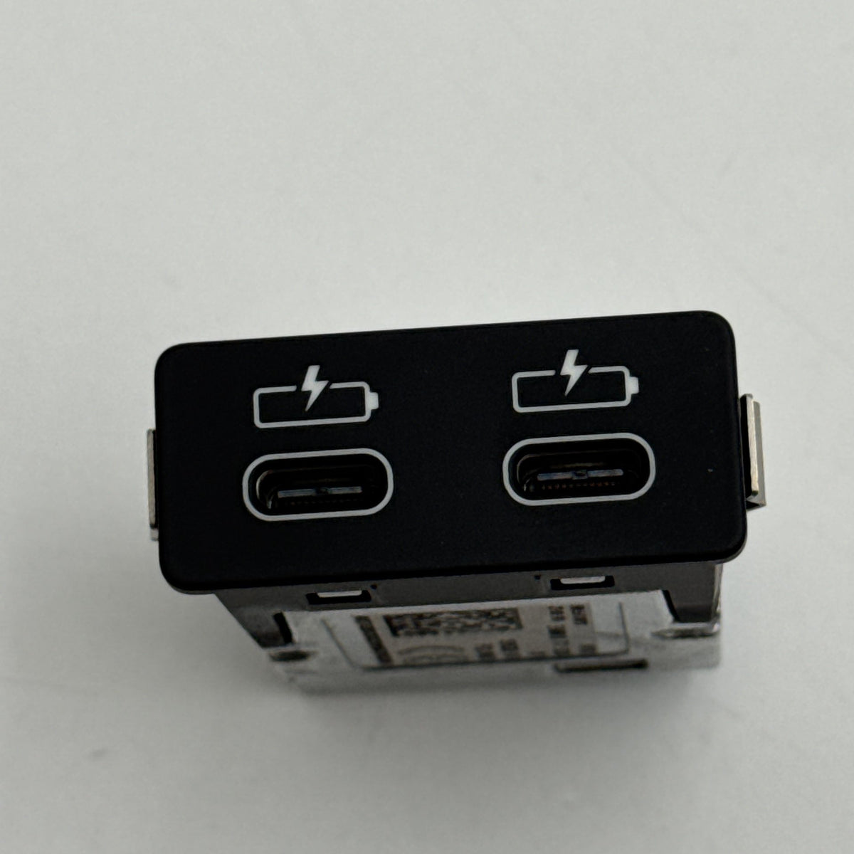 2019 - 2024 BMW G20 G26 F46 G30 G12 M3 M4 X1 X3 X4 Dual USB Port Socket 8711938