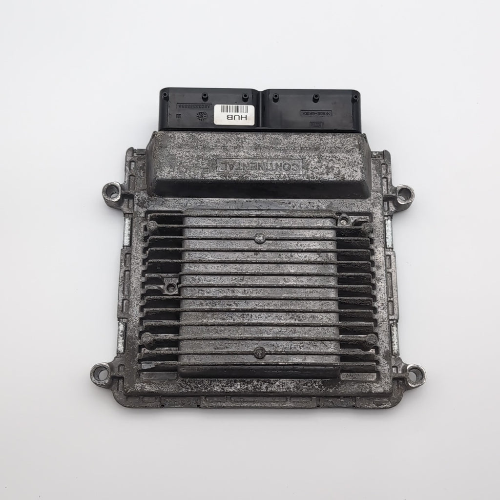 2011 2012 2013 Hyundai Elantra 1.8L Engine Computer Control Module 39100-2EMB3