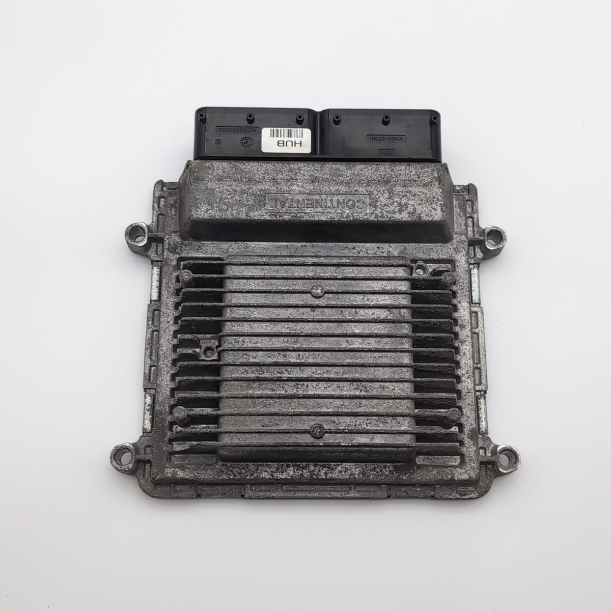 2011 2012 2013 Hyundai Elantra 1.8L Engine Computer Control Module 39100-2EMB3
