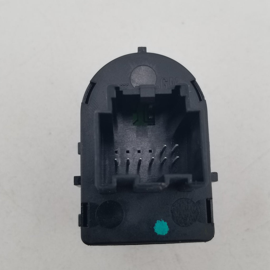 2011- 2017 CHEVROLET EQUINOX Front Driver Master Window Switch OEM 20917599
