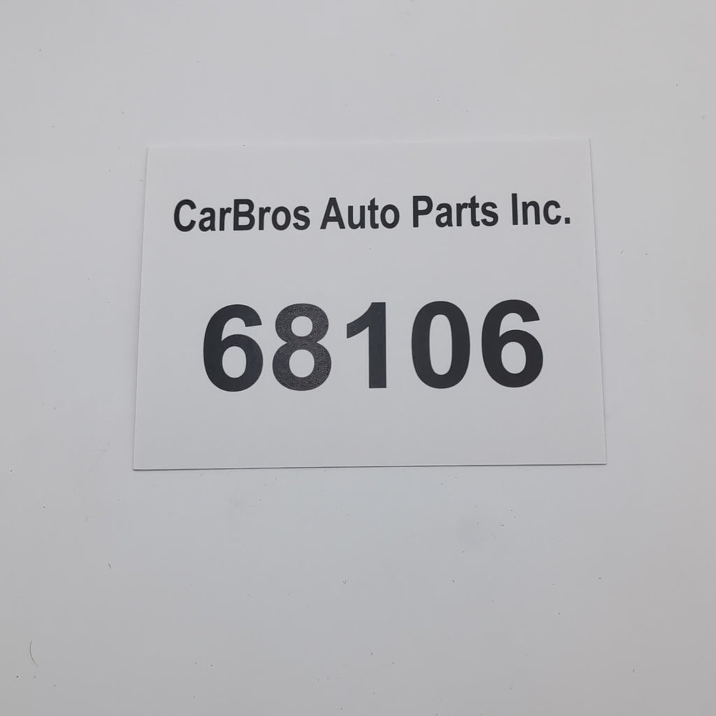 2024 BMW G20 G21 ABS Anti Lock Brake Pump Control Unit OEM 5B33811-01 5B33812