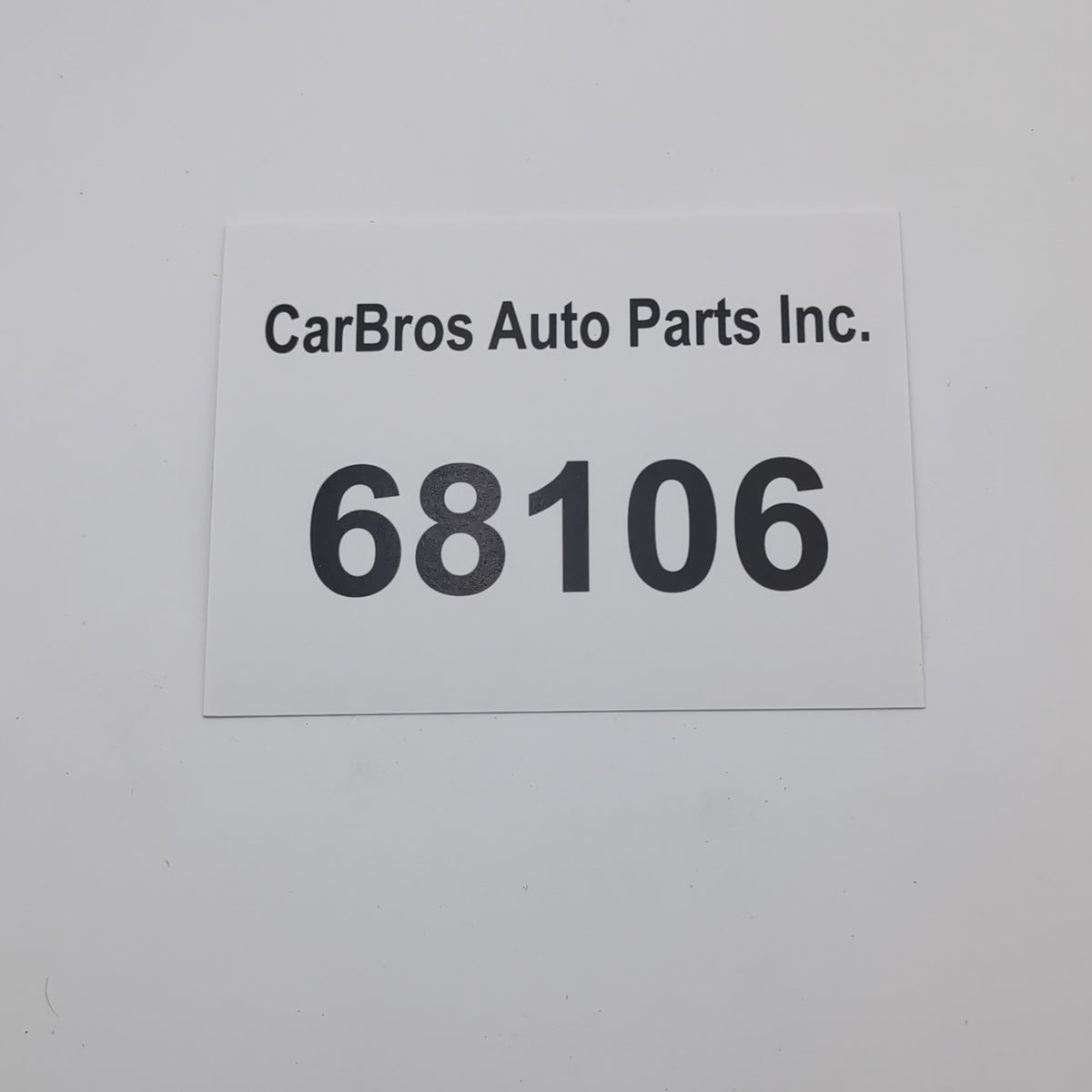 2024 BMW G20 G21 ABS Anti Lock Brake Pump Control Unit OEM 5B33811-01 5B33812