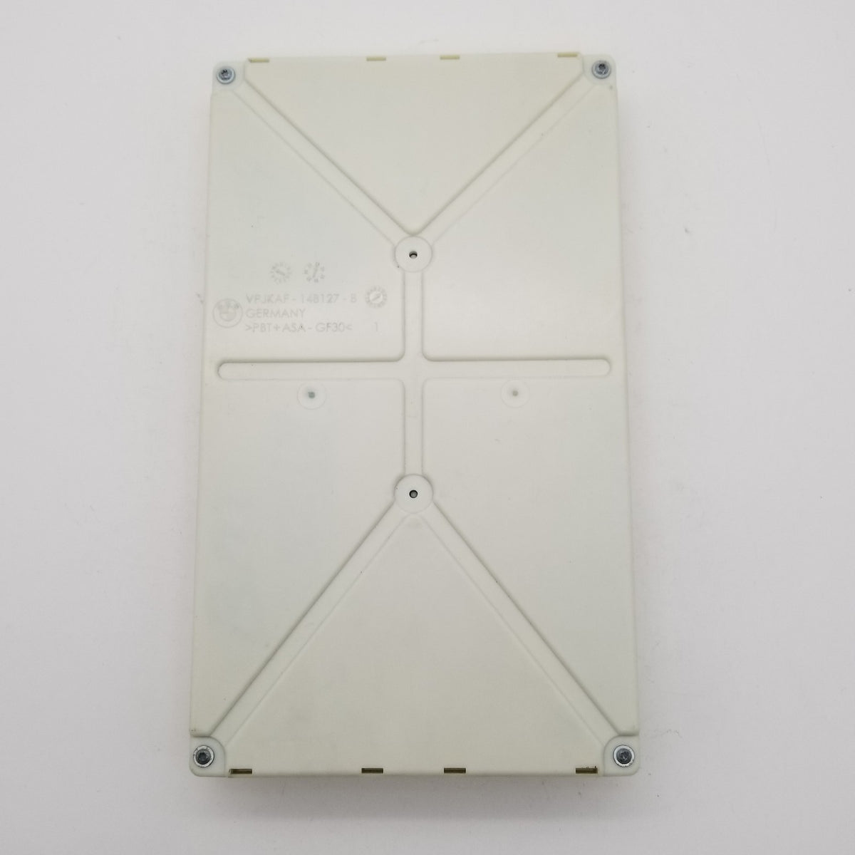 BMW G01 G05 G15 G20 G22 G30 G42 M3 M4 Body Domain Controller Fuse Module 5B31359