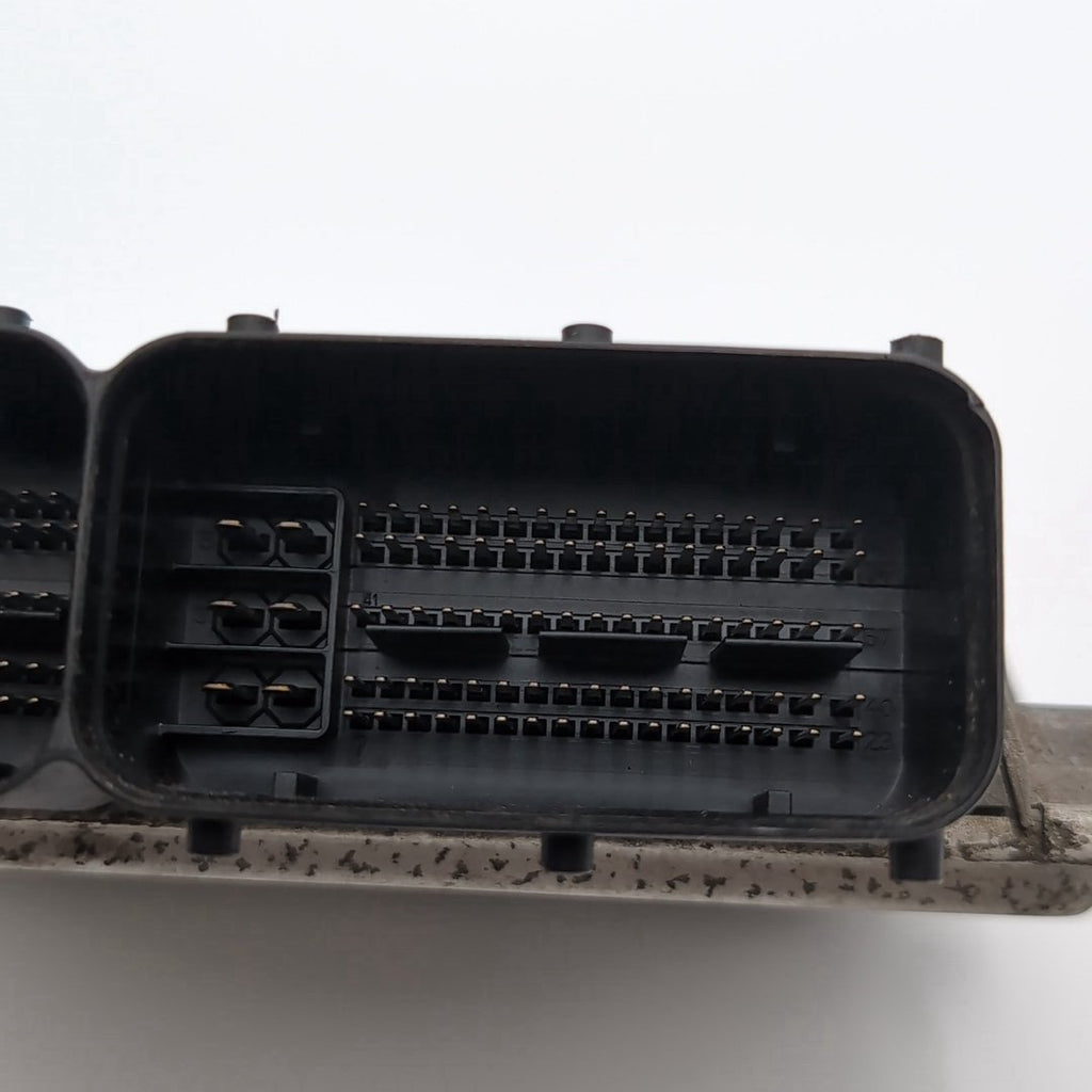2011 Hyundai Sonata 2.4L Engine Computer Control Module ECU 39101-2G660