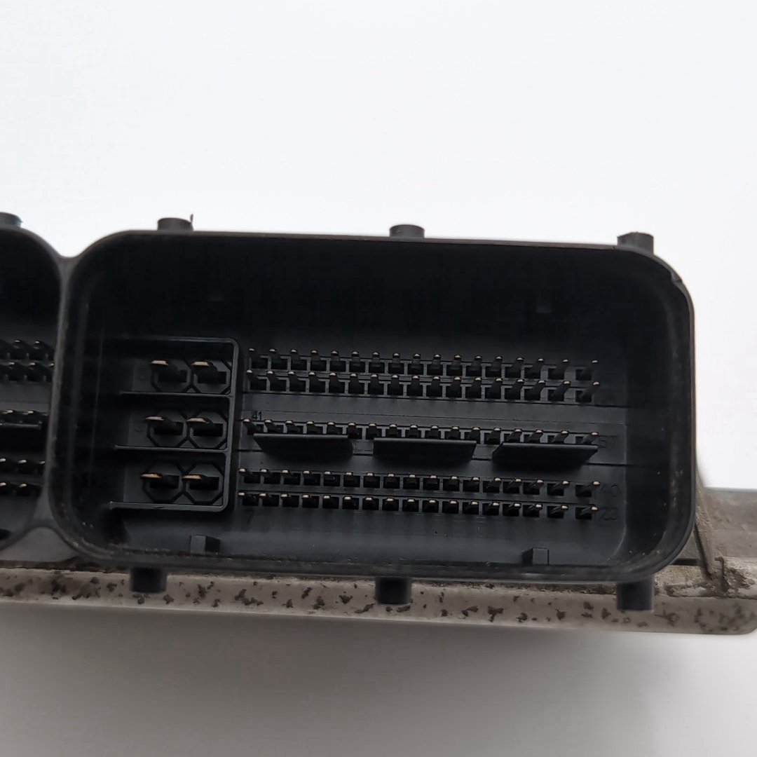 2011 Hyundai Sonata 2.4L Engine Computer Control Module ECU 39101-2G660
