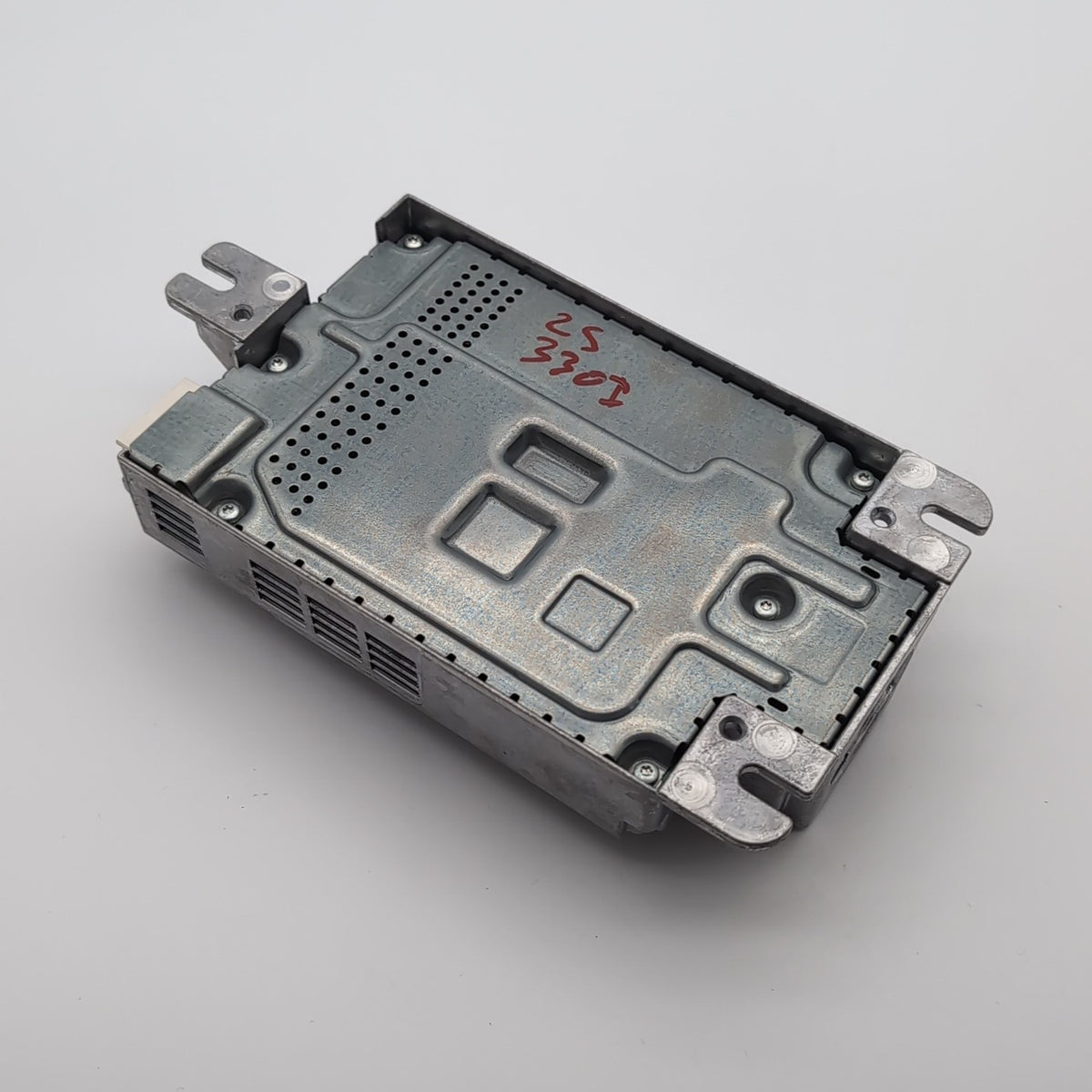 2024 - 2026 BMW G20 G60 G42 X1 X2 Radio Audio Receiver Control Module 5B44D53