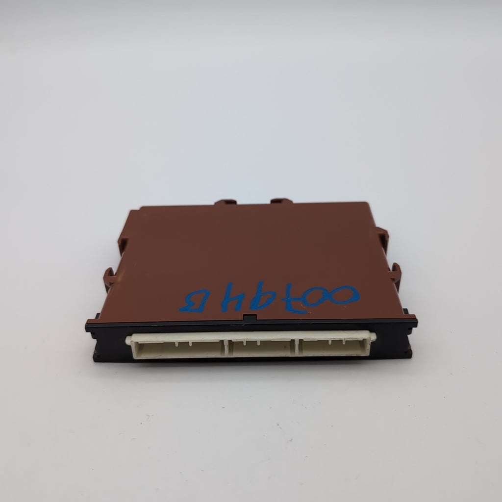 2012 Toyota Camry Smart Key Control Module OEM 89990-06100