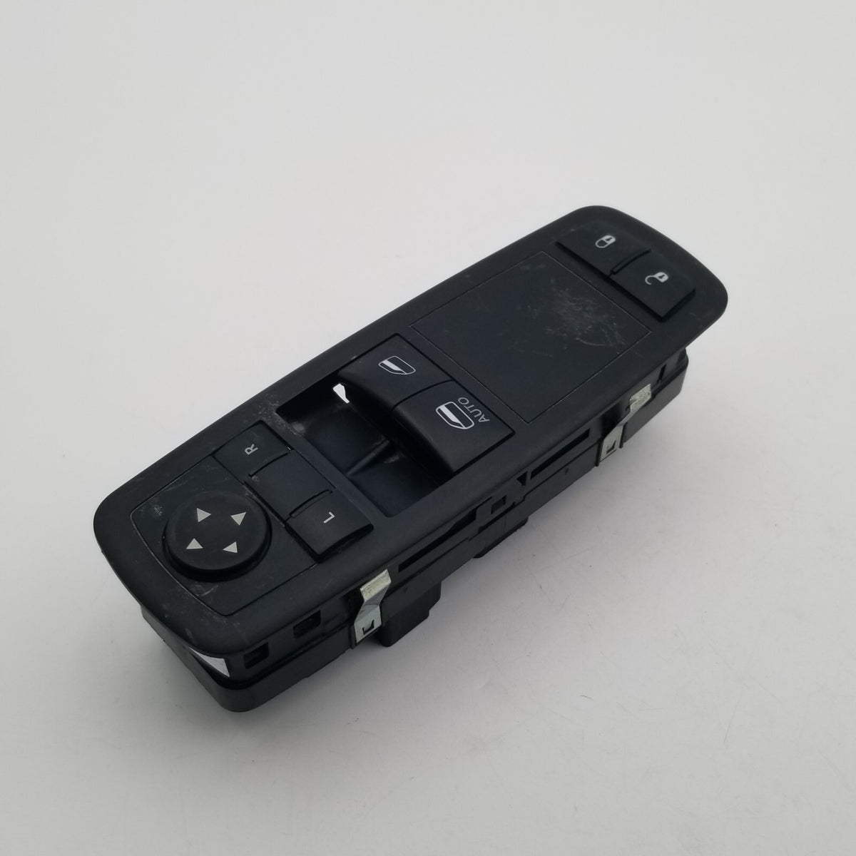 2008- 2011 DODGE GRAND CARAVAN DRIVER MASTER POWER WINDOW SWITCH 04602627AG