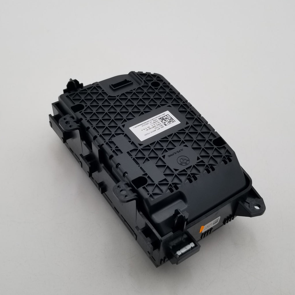 2023 - 2026 BMW iX I20 iDrive Infotainment Controller Combination Switch Knob