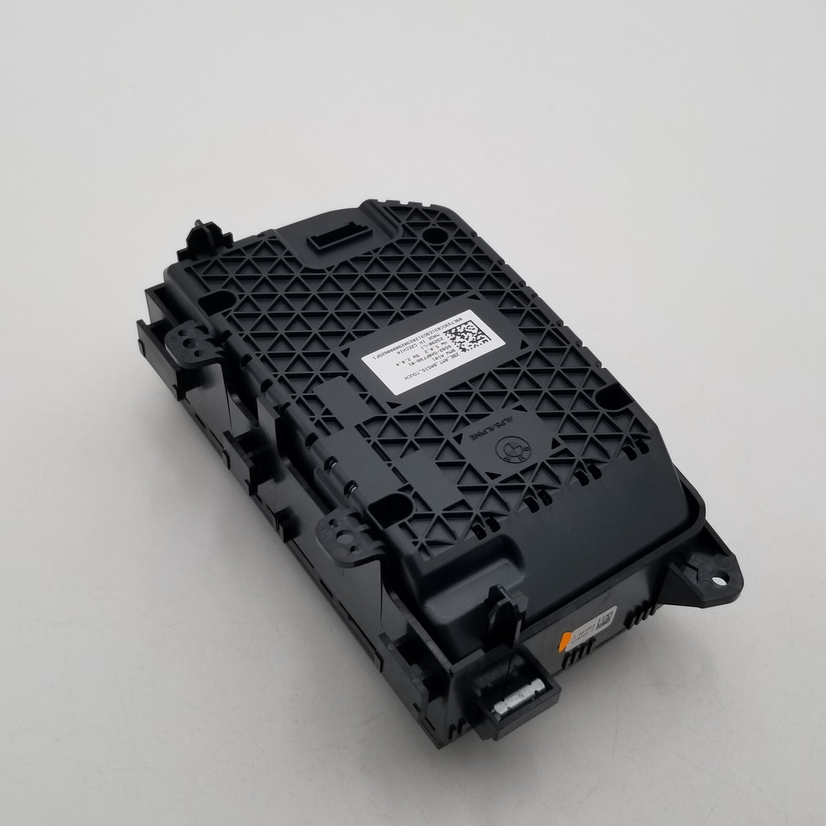 2023 - 2026 BMW iX I20 iDrive Infotainment Controller Combination Switch Knob