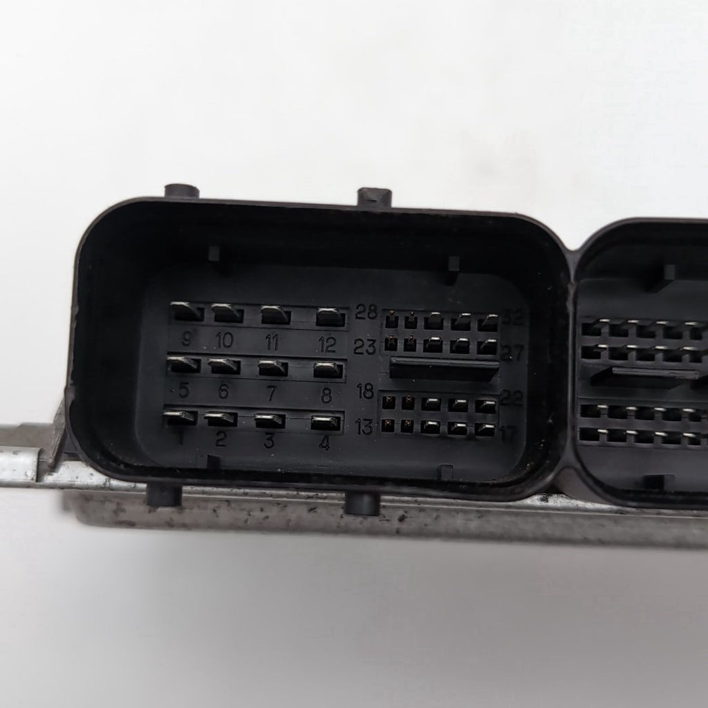 2016 2017 2018 Hyundai Tucson Transmission Control Module TCM 95440-2D721