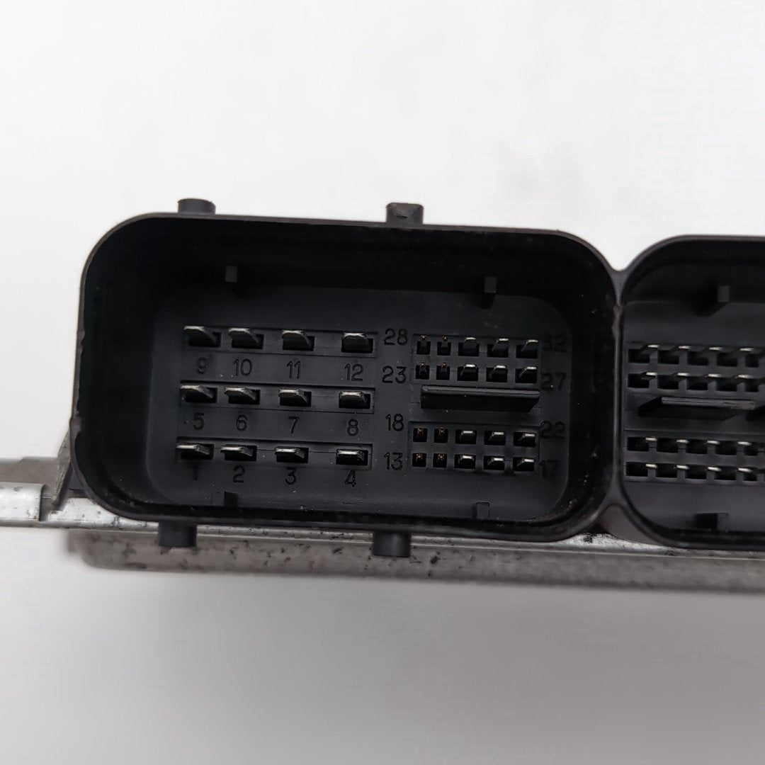 2016 2017 2018 Hyundai Tucson Transmission Control Module TCM 95440-2D721