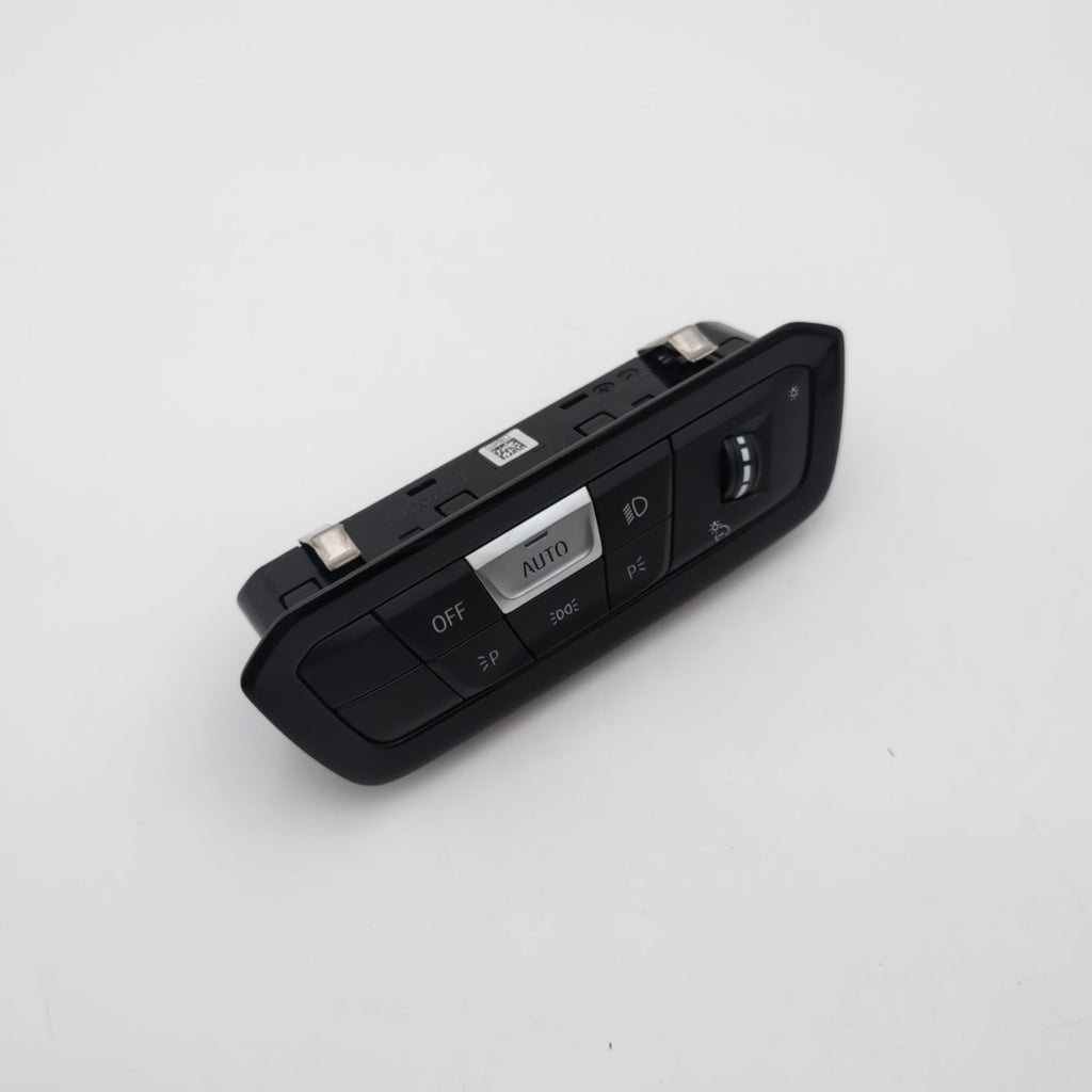 2021 - 2026 BMW G20 G22 G26 G42 M3 M4 Headlight Control Switch Panel 5A16B17