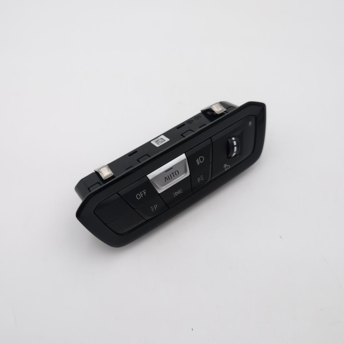 2021 - 2026 BMW G20 G22 G26 G42 M3 M4 Headlight Control Switch Panel 5A16B17