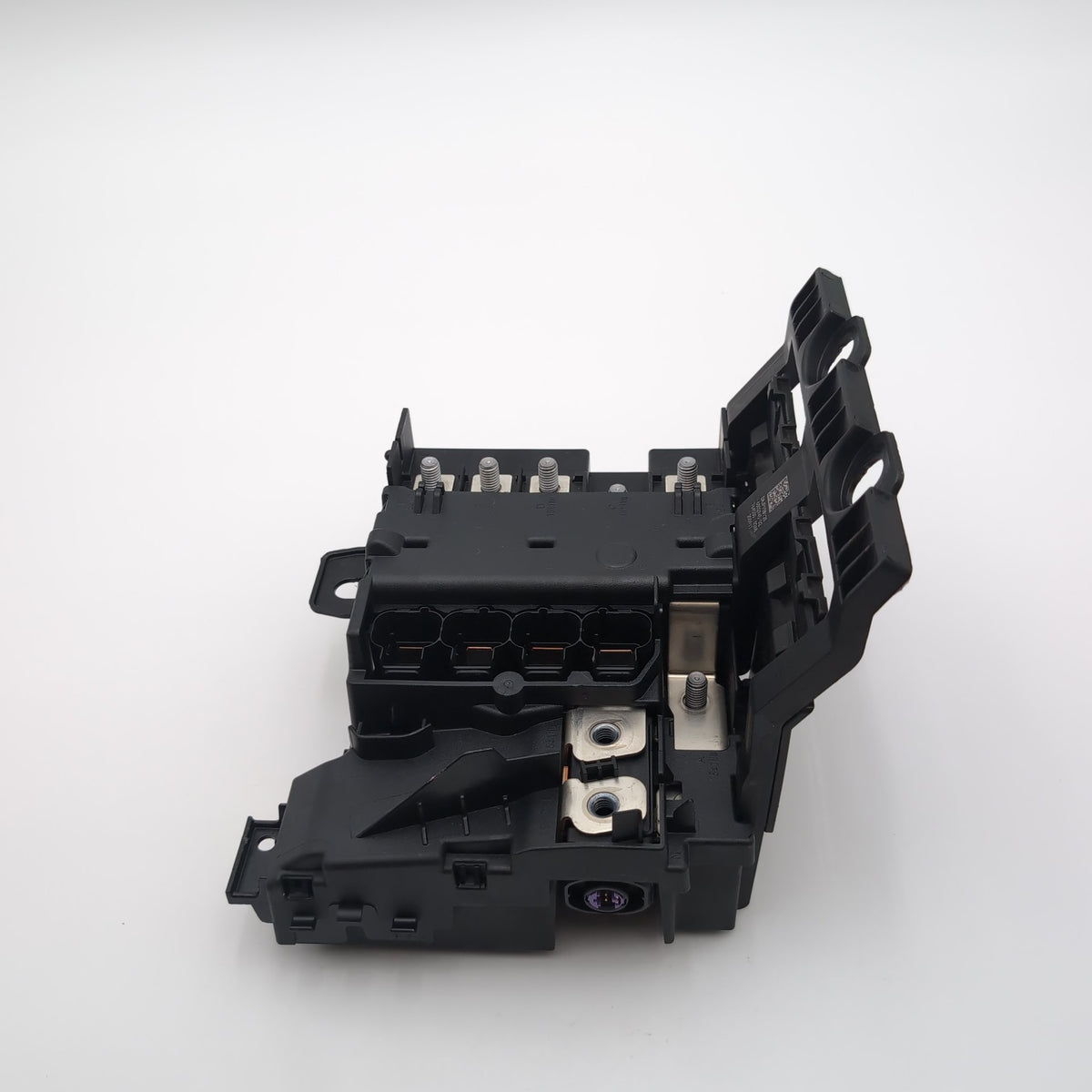 2016 - 2022 BMW 740i 750i 740e G12 Rear Power Distribution B+ Junction Box