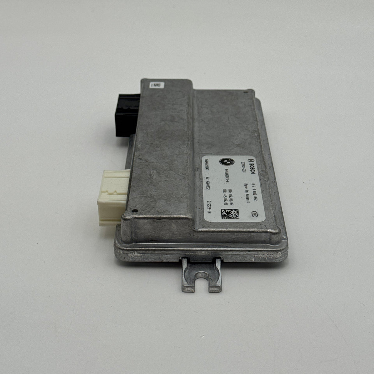 2021 - 2026 BMW G20 G22 G26 G30 G42 X5 X6 X7 ICAM2 Surround View Camera Module