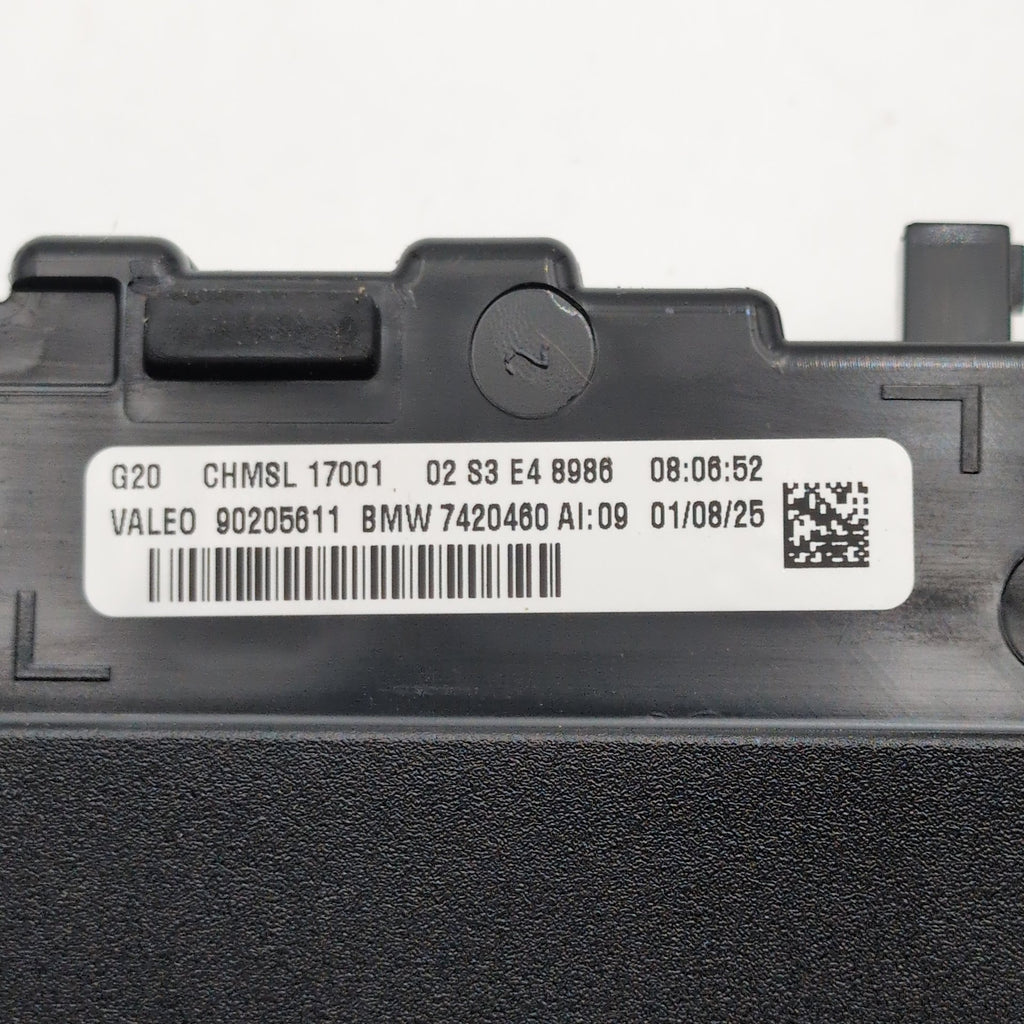 2019 - 2026 BMW G20 G80 M3 M340i Third 3rd Rear Upper Brake Light 7420460