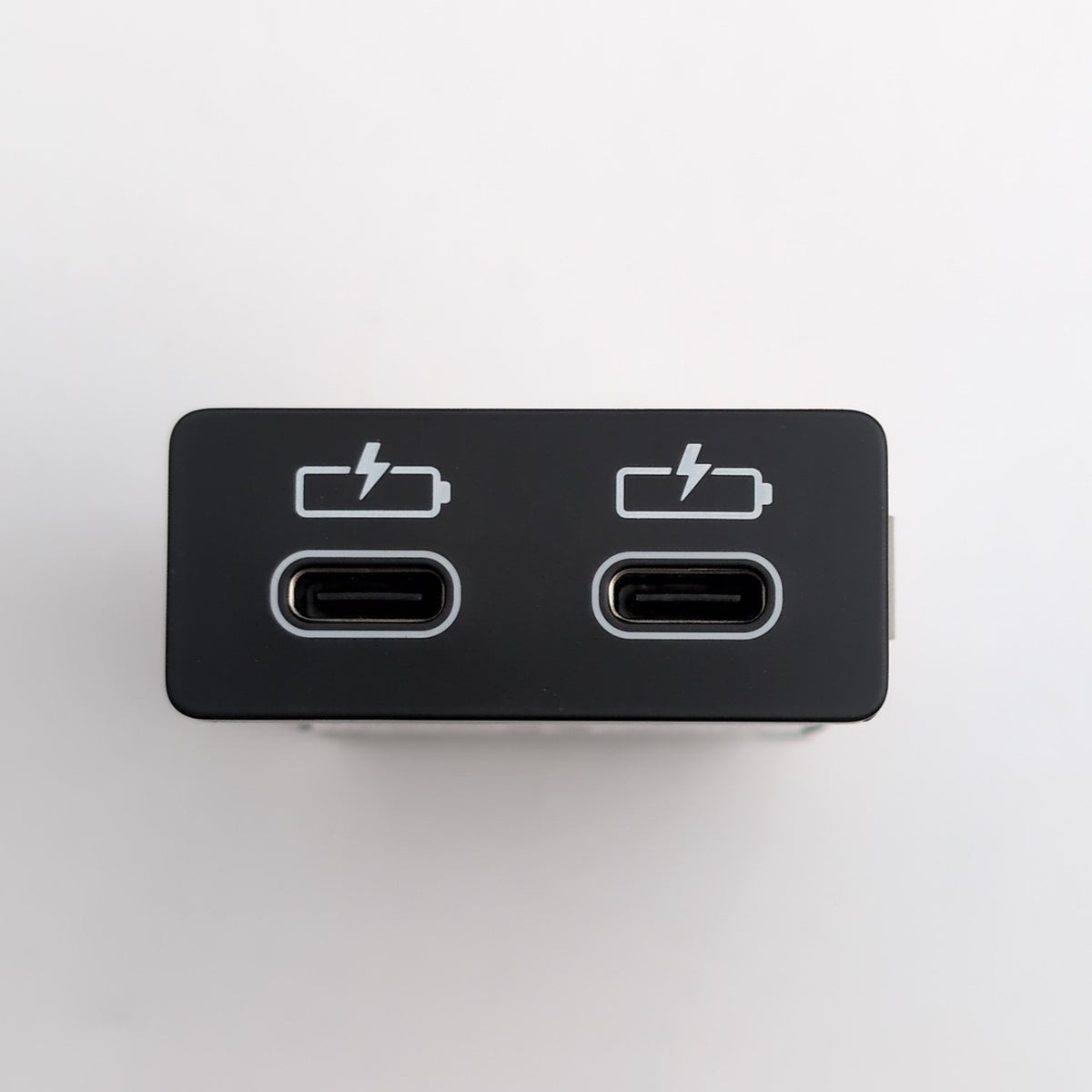 2023 2024 2025 BMW X1 X2 Mini Dual USB Port Charger Bush Socket 5A84181