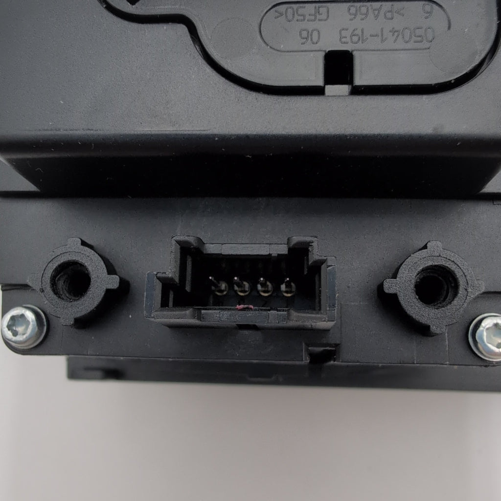 2023 - 2026 BMW M440i G20 G26 iDrive Navigation Media Control Switch 5B6D4E9