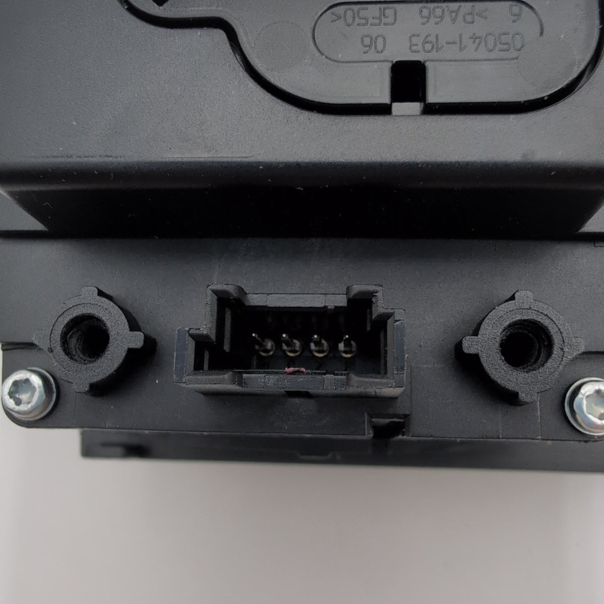 2023 - 2026 BMW M440i G20 G26 iDrive Navigation Media Control Switch 5B6D4E9