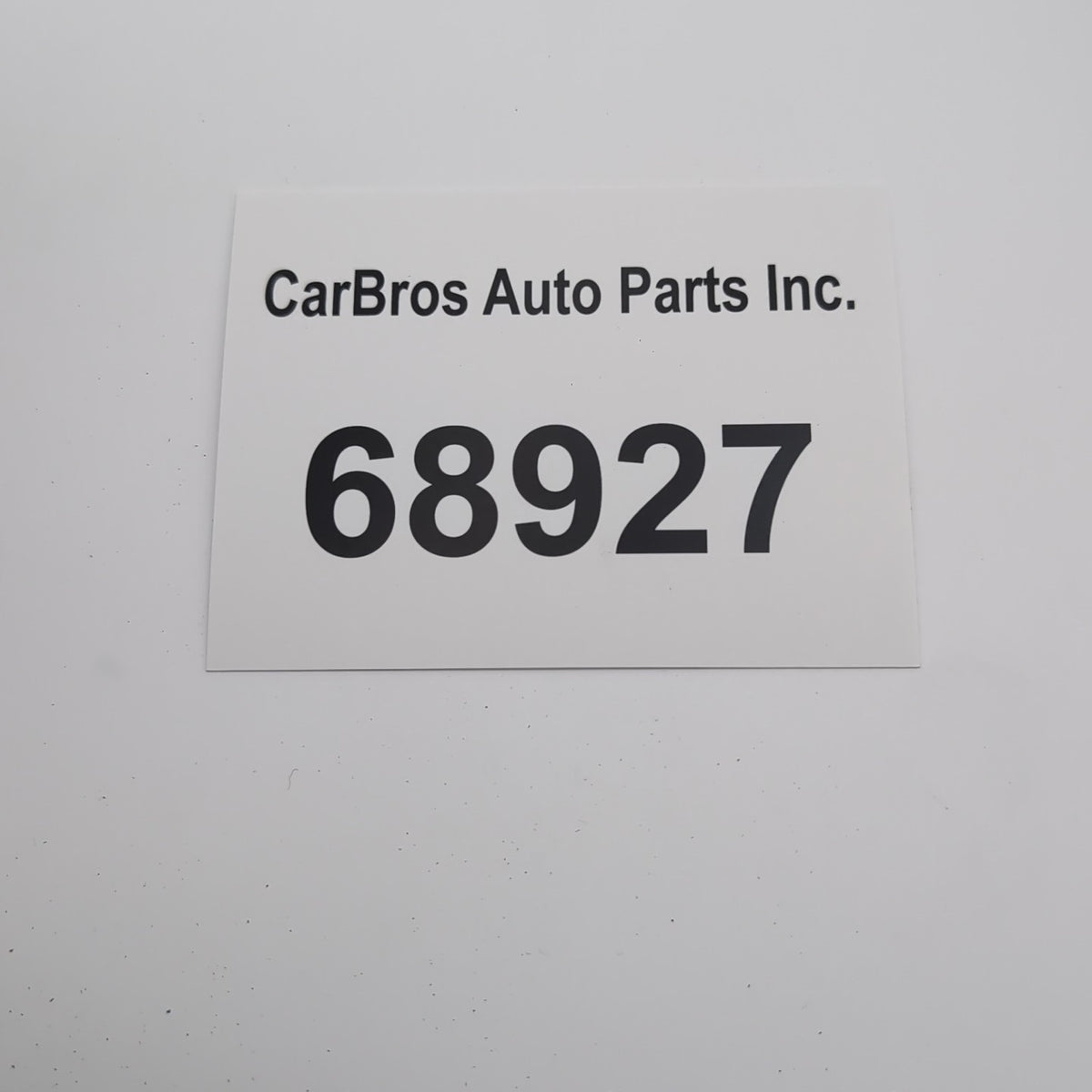 2012 2013 2014 2015 2016 Cruze Engine Electronic Control Module 12669325 OEM