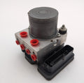 2019 Jaguar F-Pace 3.0L AWD ABS Anti Lock Brake Pump Control Unit KK83-14F447-GA