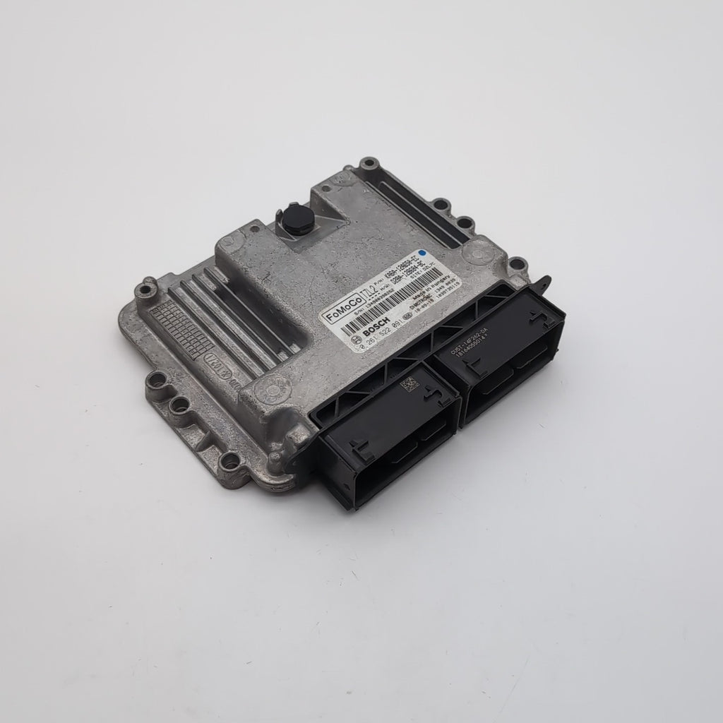 2019 Ford Fiesta Engine Computer Control Module ECU ECM OEM KA6A-12A650-EC