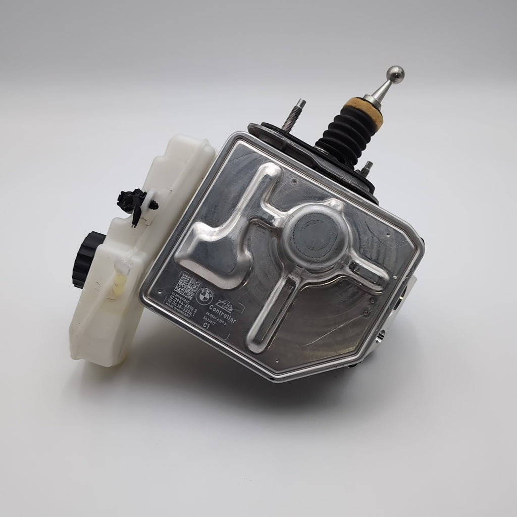 2022 2023 2024 BMW I4 ANTI BRAKE LOCK POWER BOOSTER ASSEMBLY 5A7C677