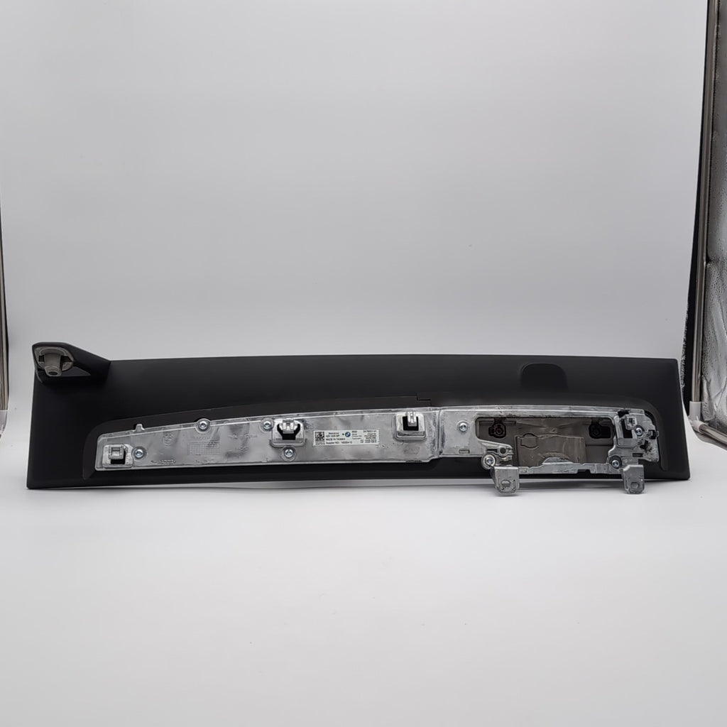 2023 - 2026 BMW G20 G26 G42 M3 M4 Instrument Cluster Infotainment Display Screen