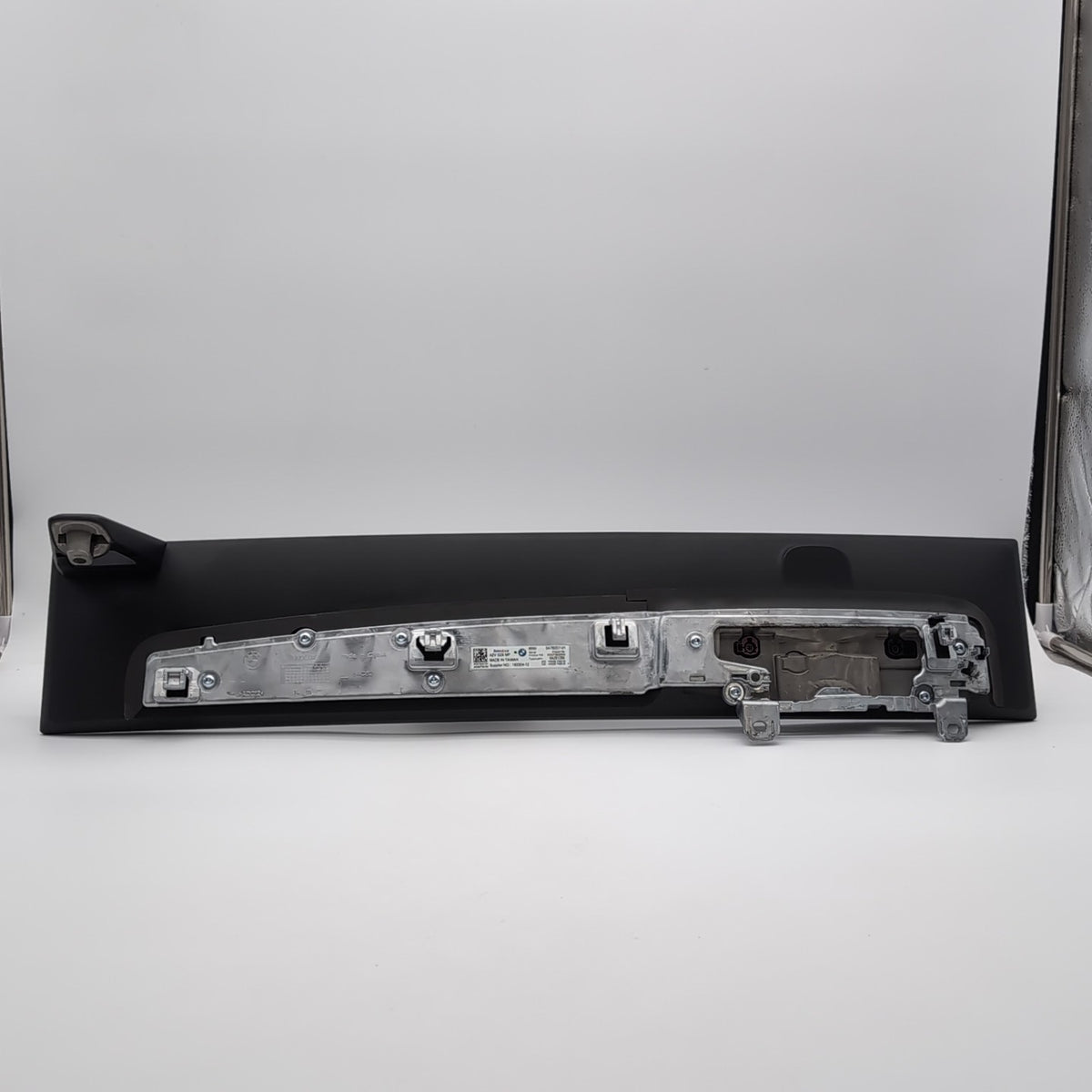 2023 - 2026 BMW G20 G26 G42 M3 M4 Instrument Cluster Infotainment Display Screen