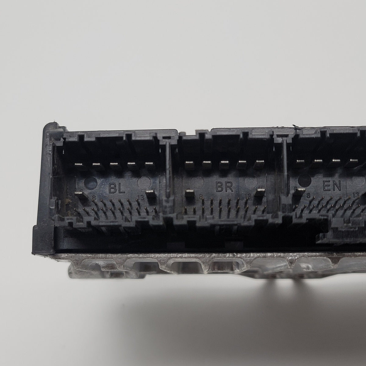2014 - 2019 Jaguar F-Type Suspension Active Damping Control Module GX5314F392DE