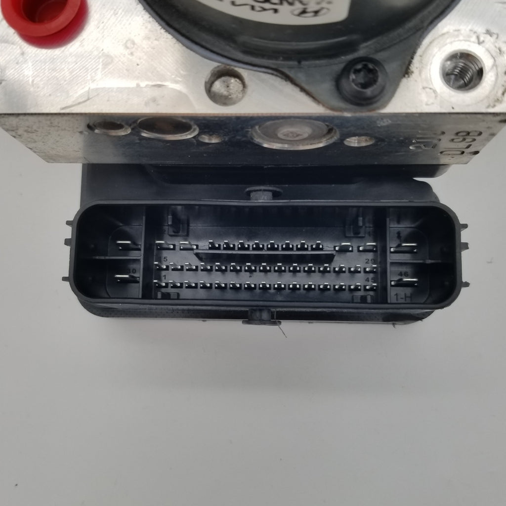 2022 2023 2024 Hyundai Tucson ABS Anti Lock Brake Pump Control Unit 58910-N9040