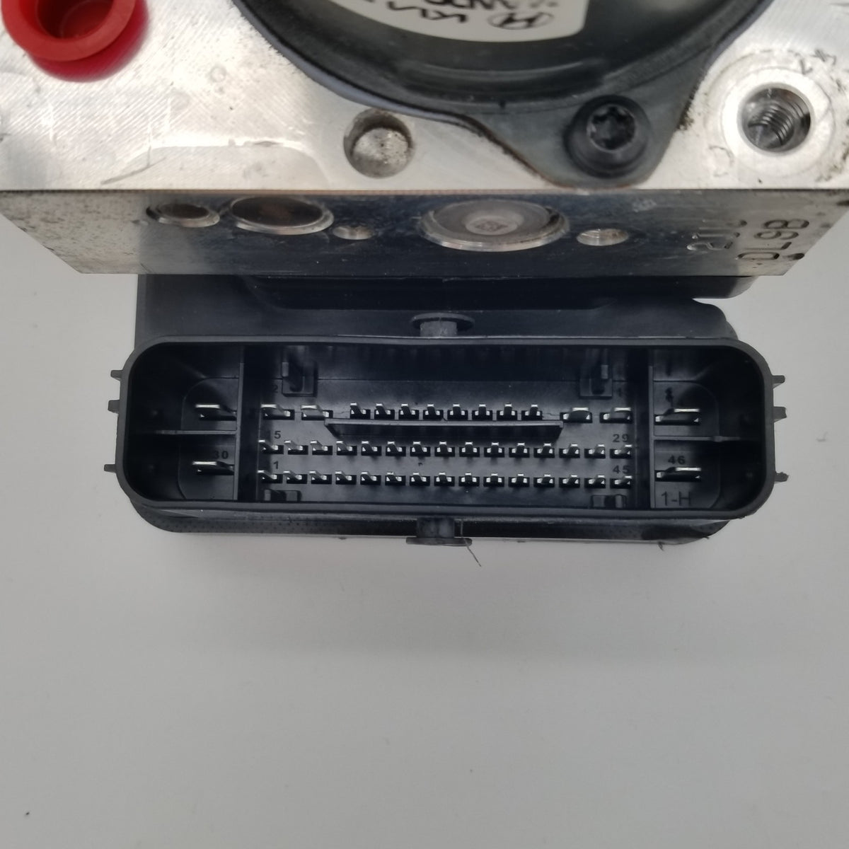 2022 2023 2024 Hyundai Tucson ABS Anti Lock Brake Pump Control Unit 58910-N9040