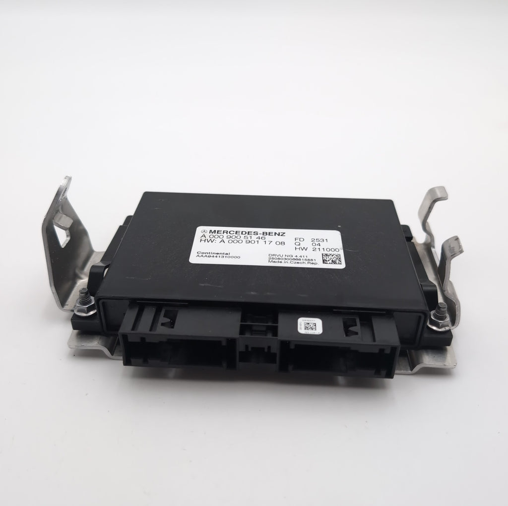 2022- 2026 Mercedes GLA GLE GLC AMG Transmission Control Module A0009005146