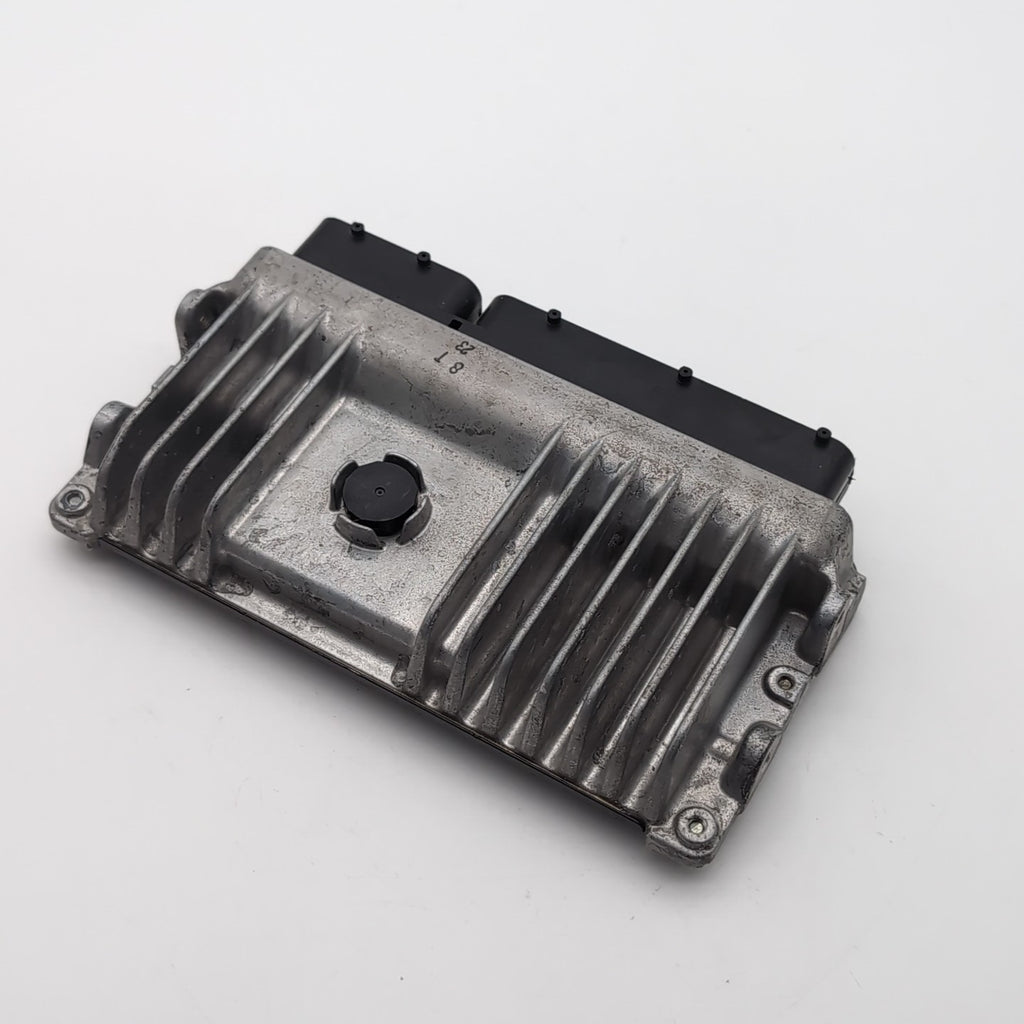 2016 2017 2018 Toyota Prius Engine Computer Control Module OEM 89661-47641