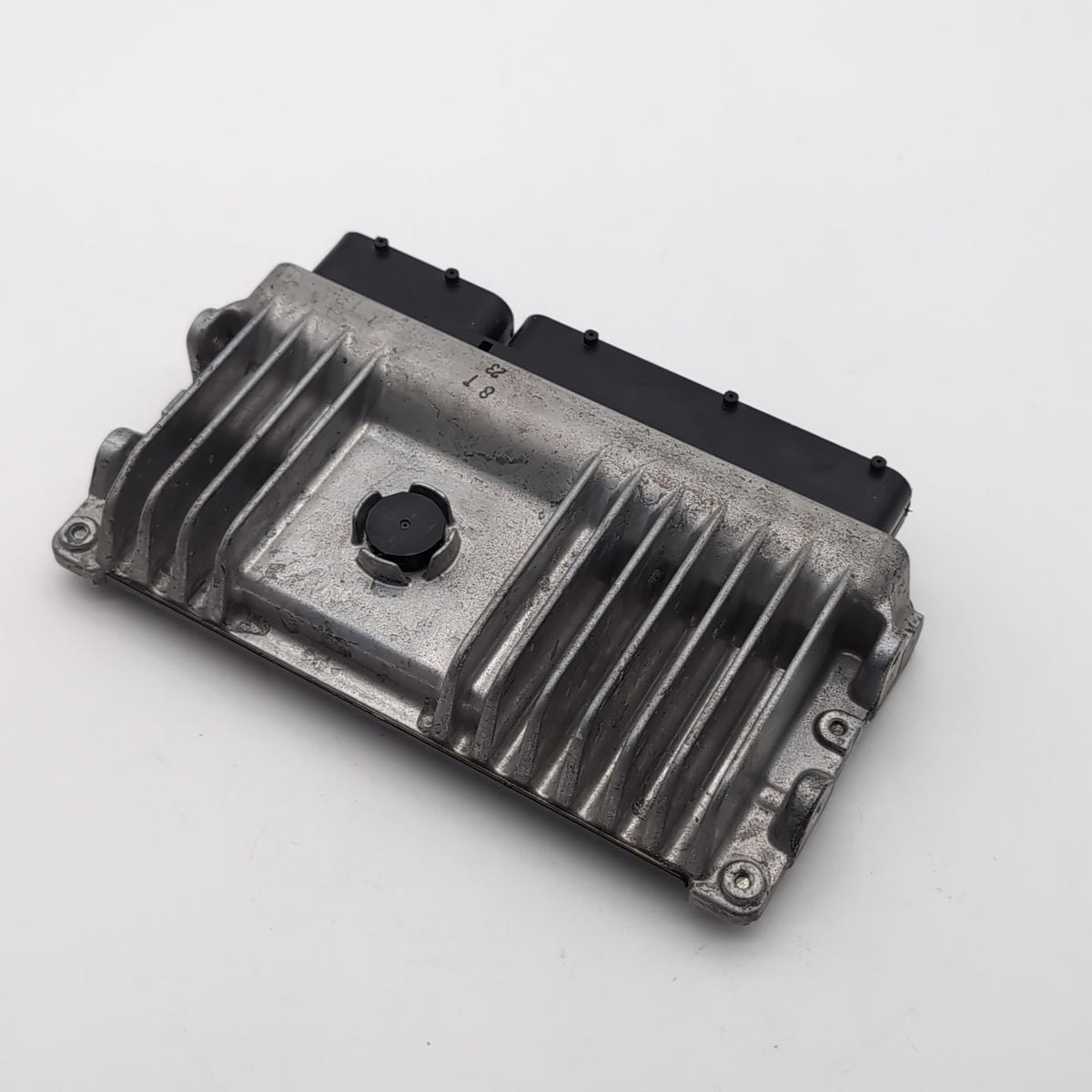 2016 2017 2018 Toyota Prius Engine Computer Control Module OEM 89661-47641