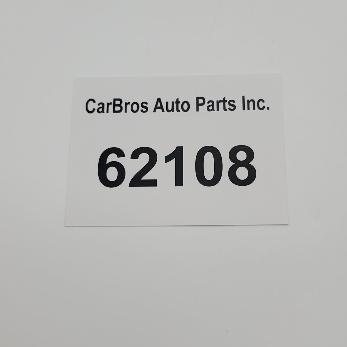 2023 - 2025 BMW G20 G22 G26 G80 G82 Front Augmented Reality Camera 5A70195