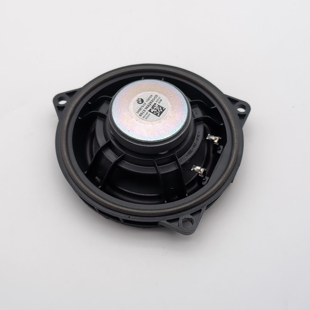 2022 2023 2024 2025 BMW X1 X2 ALEV1 Front Rear Door Midrange Speaker 9442520