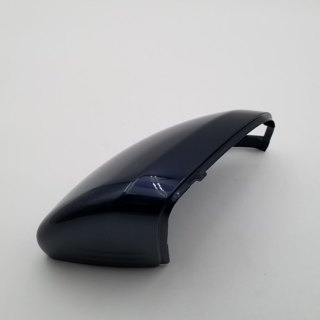 Mercedes Benz S550 W205 W222 W213 RIGHT Passenger Side Mirror Cover Black