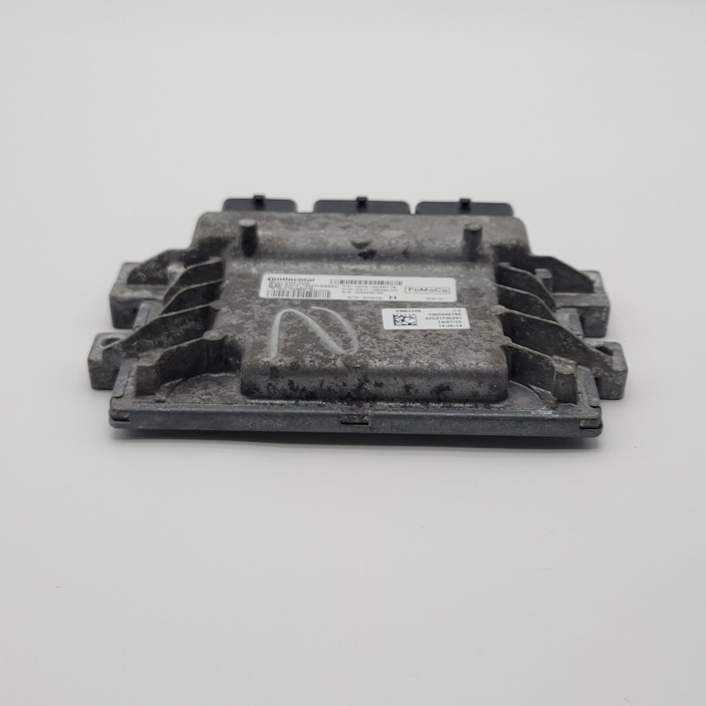 2017 - 2020 Ford Fusion Engine Computer Control Module ECU HS7A-12A650-TB
