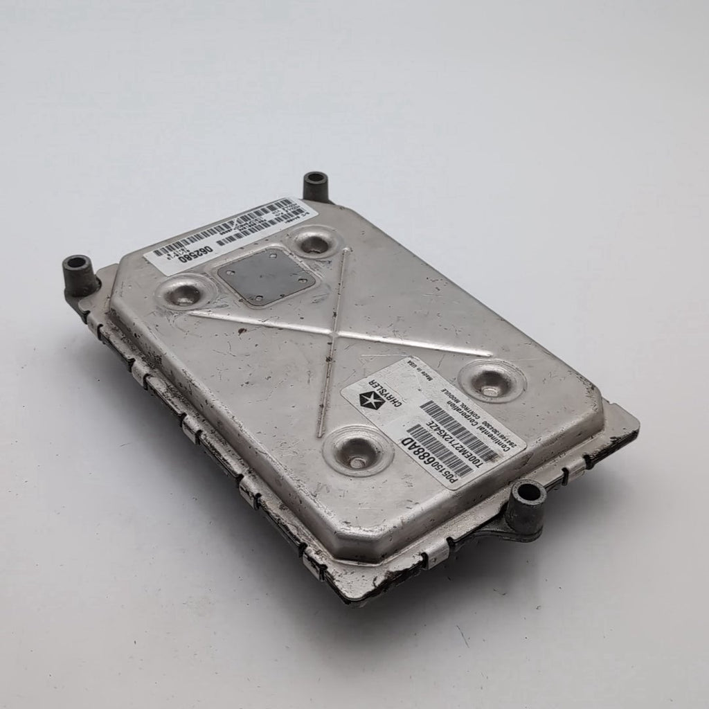 2013 Dodge Dart 2.0L Engine Computer Control Module ECU 05150688AD