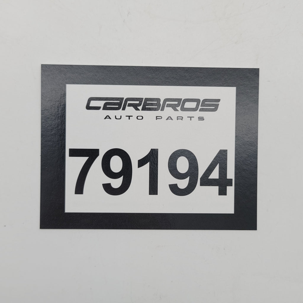 2022 2023 2024 BMW iX Active Suspension Control Module CVC MID2 8871162