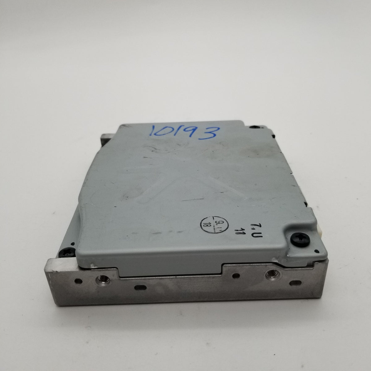 2010- 2017 LEXUS LS460 RC300 IS250 Telematics Control Module 86741-53045