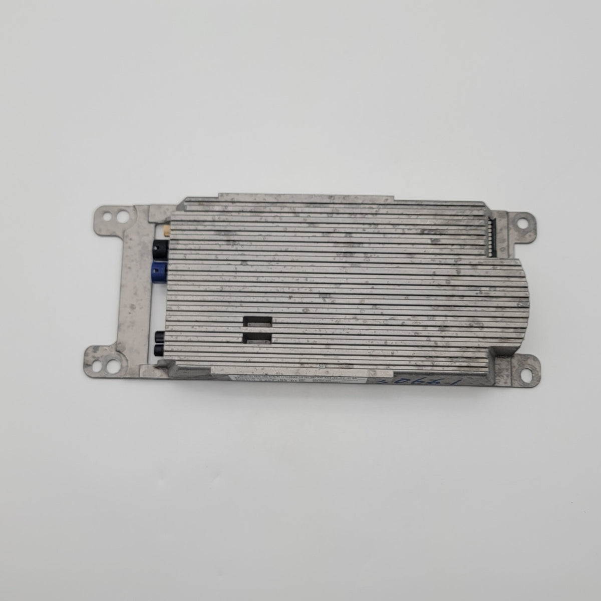 2011- 2016 BMW F07 F10 F30 F01 Telematics Communication Control Module 9257153
