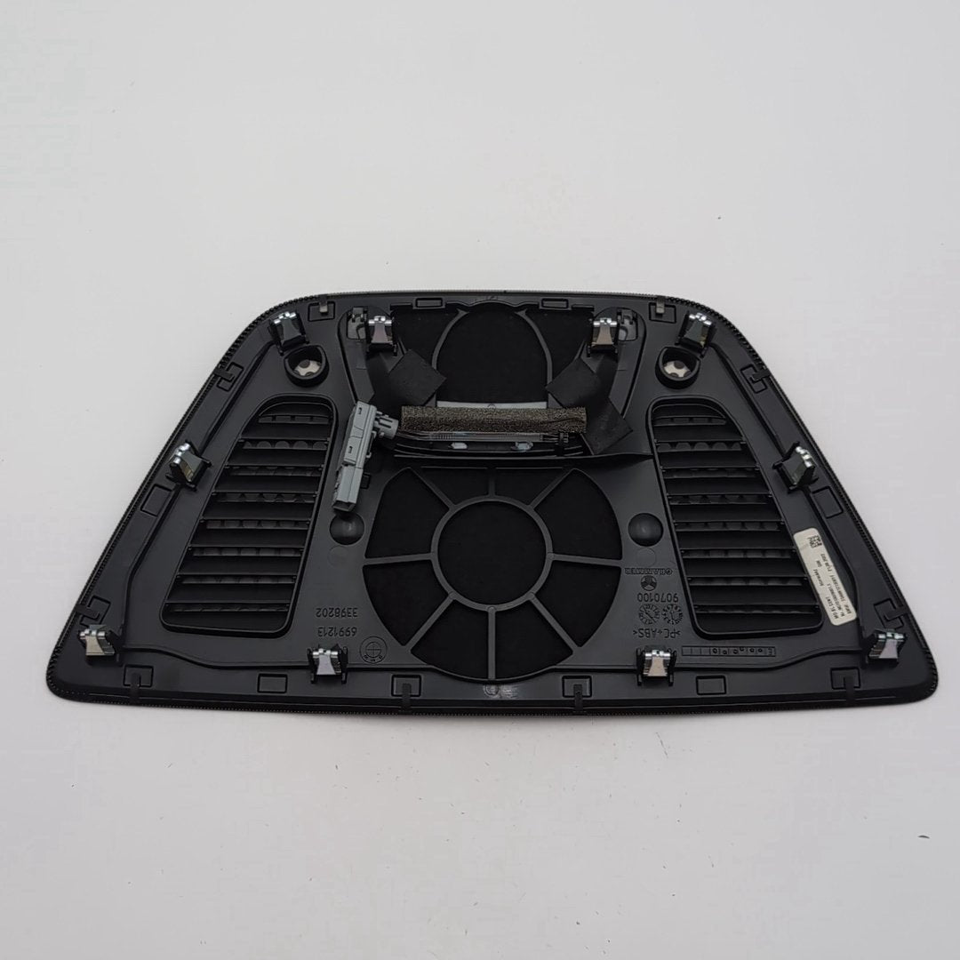2021 - 2026 BMW X5 X6 Bowers & Wilkins Front Center Dash Speaker Cover Trim