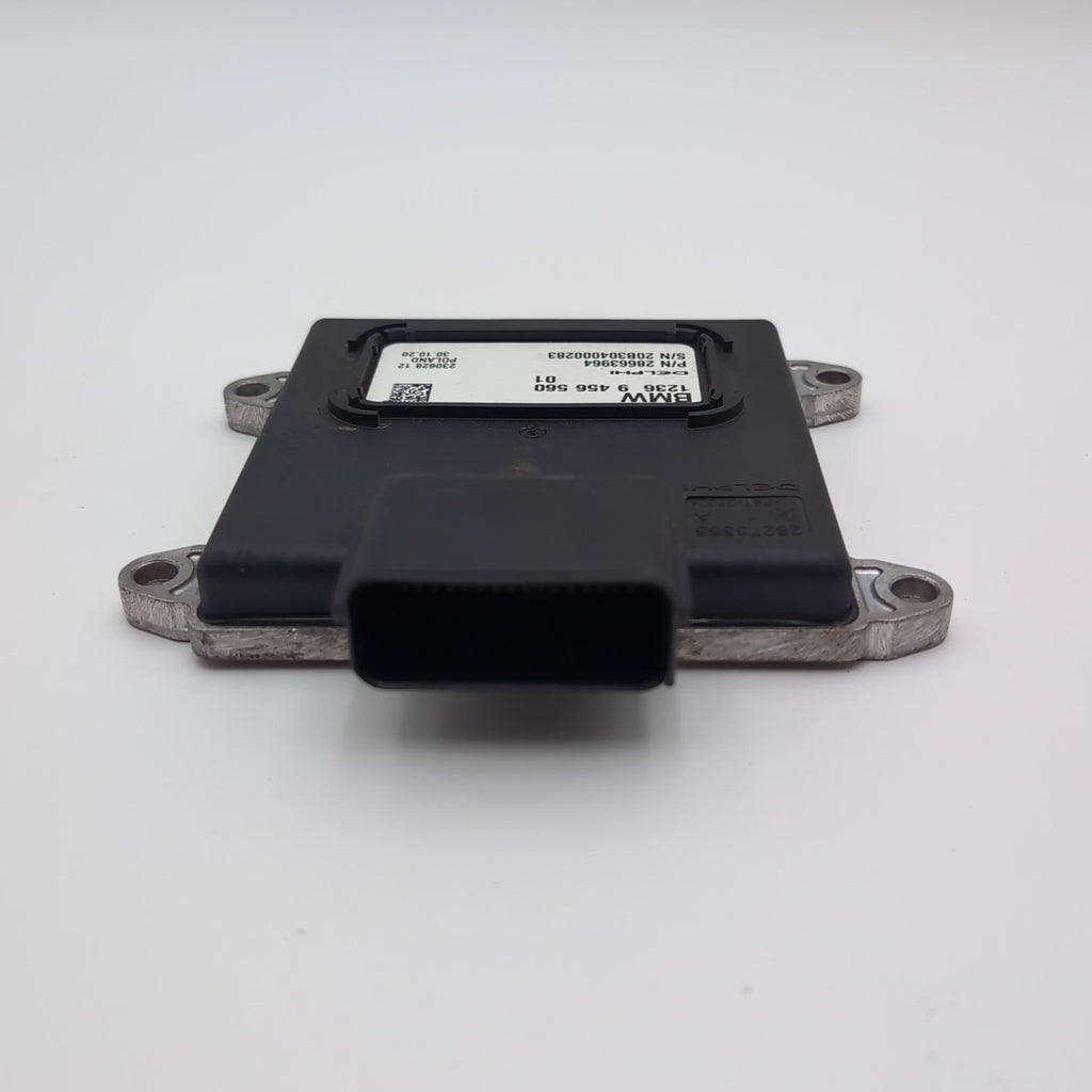 2017- 2022 BMW i3 i3s I01 Lci eDME Base Control Module Unit OEM 9456560