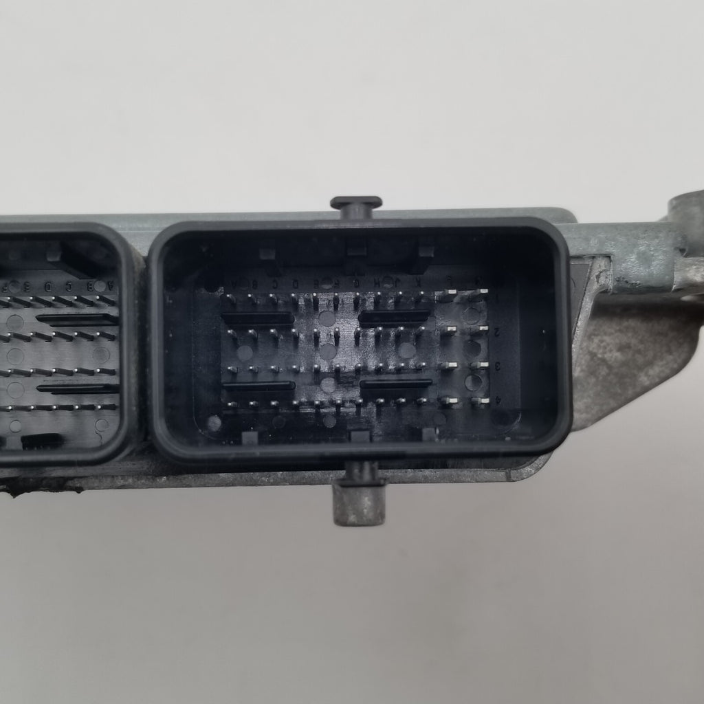 2017 - 2020 Ford Fusion Engine Computer Control Module ECU HS7A-12A650-TB