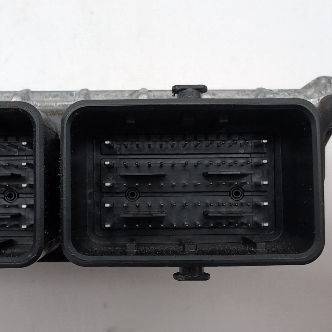 2020 - 2025 Nissan Kicks 1.6L Engine Computer Control Module ECU NEC985-323