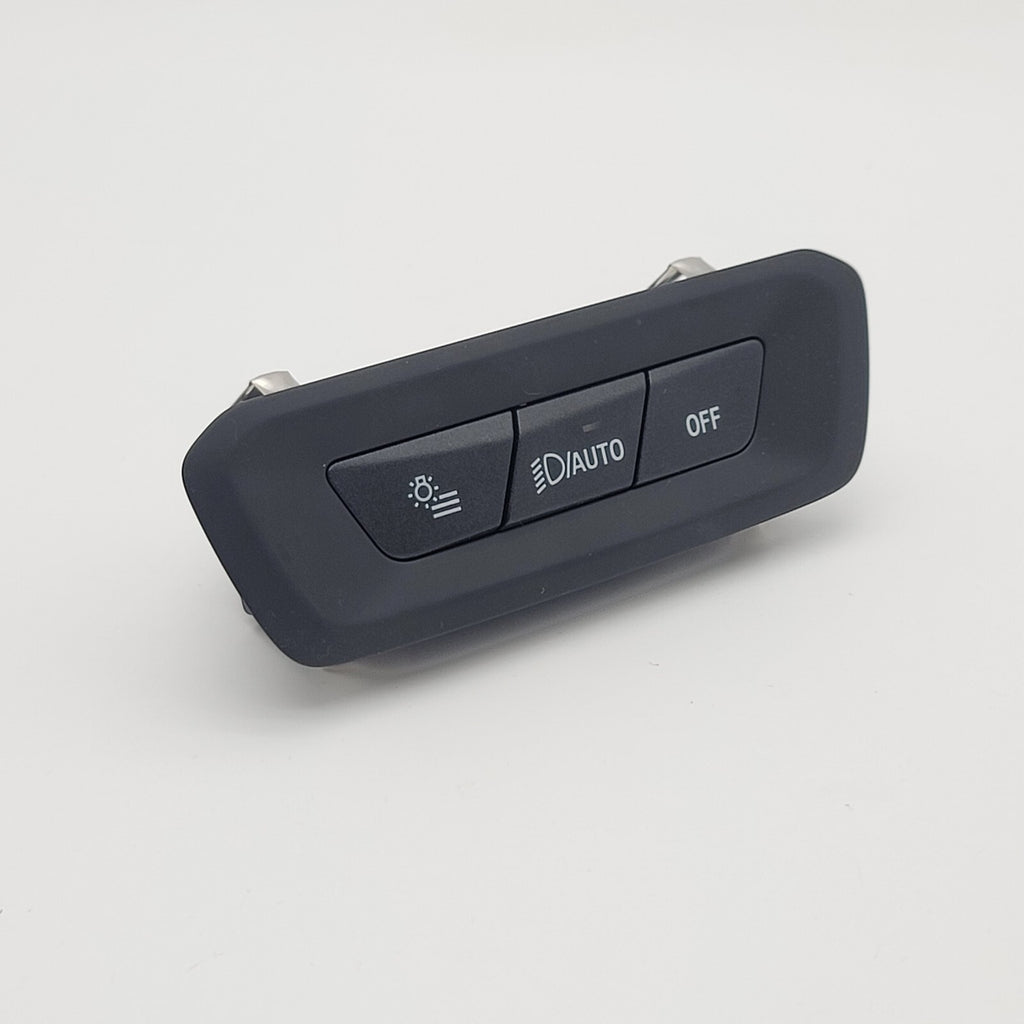 2023 2024 2025 2026 BMW X5 X6 Light Operating Control Switch 5A71545
